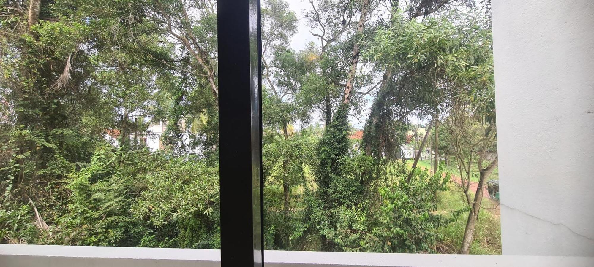 Ceylon Lodge - Airport Transit Hostel เนกอมโบ ภายนอก รูปภาพ