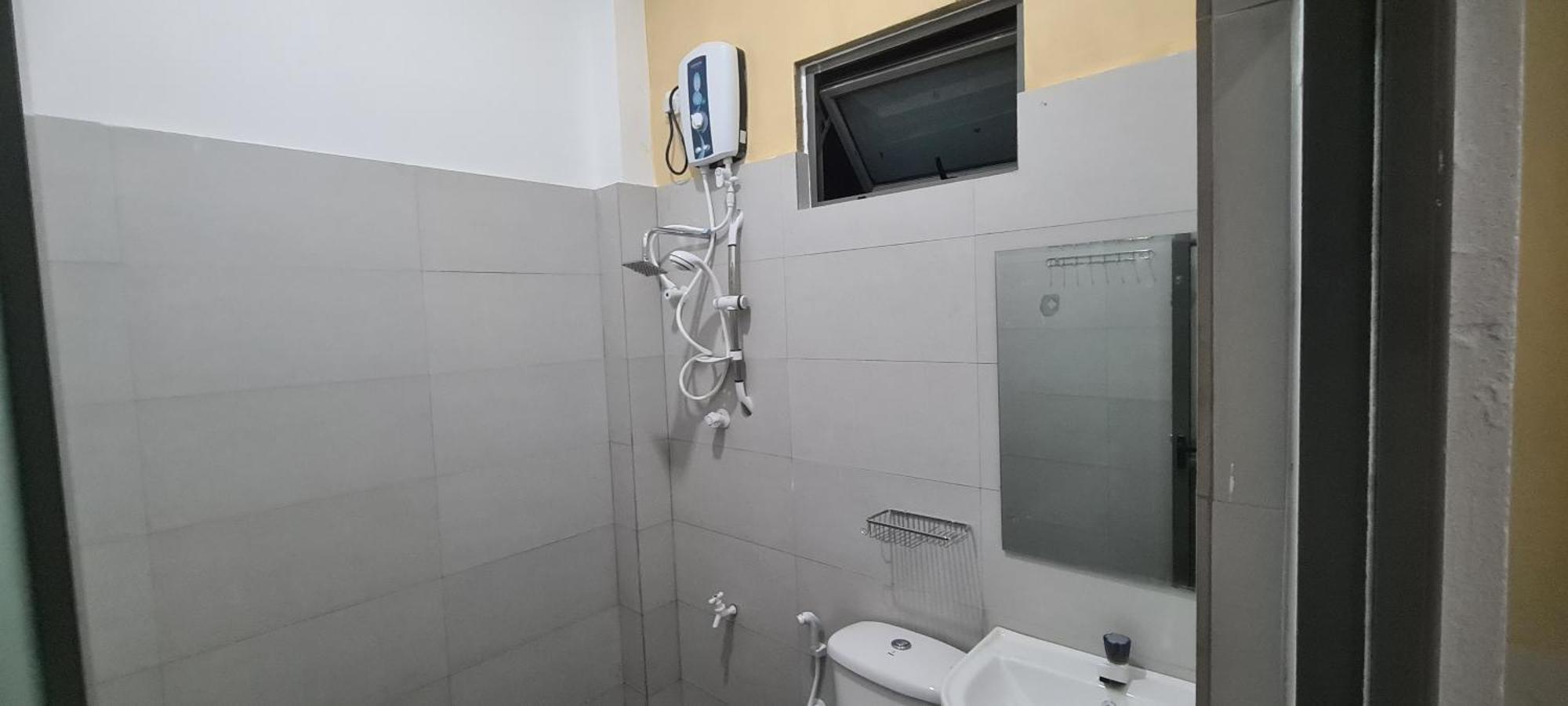 Ceylon Lodge - Airport Transit Hostel เนกอมโบ ภายนอก รูปภาพ