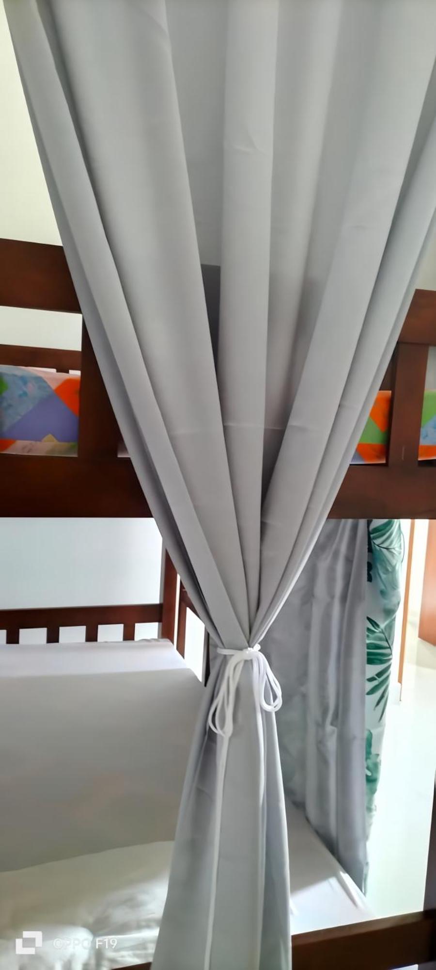Ceylon Lodge - Airport Transit Hostel เนกอมโบ ภายนอก รูปภาพ