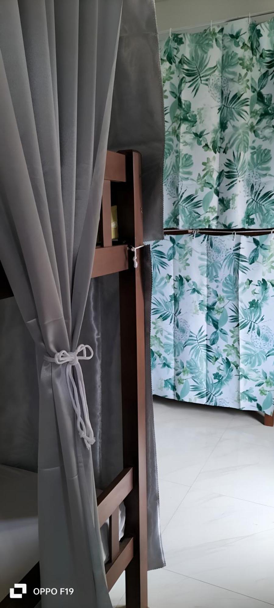 Ceylon Lodge - Airport Transit Hostel เนกอมโบ ภายนอก รูปภาพ