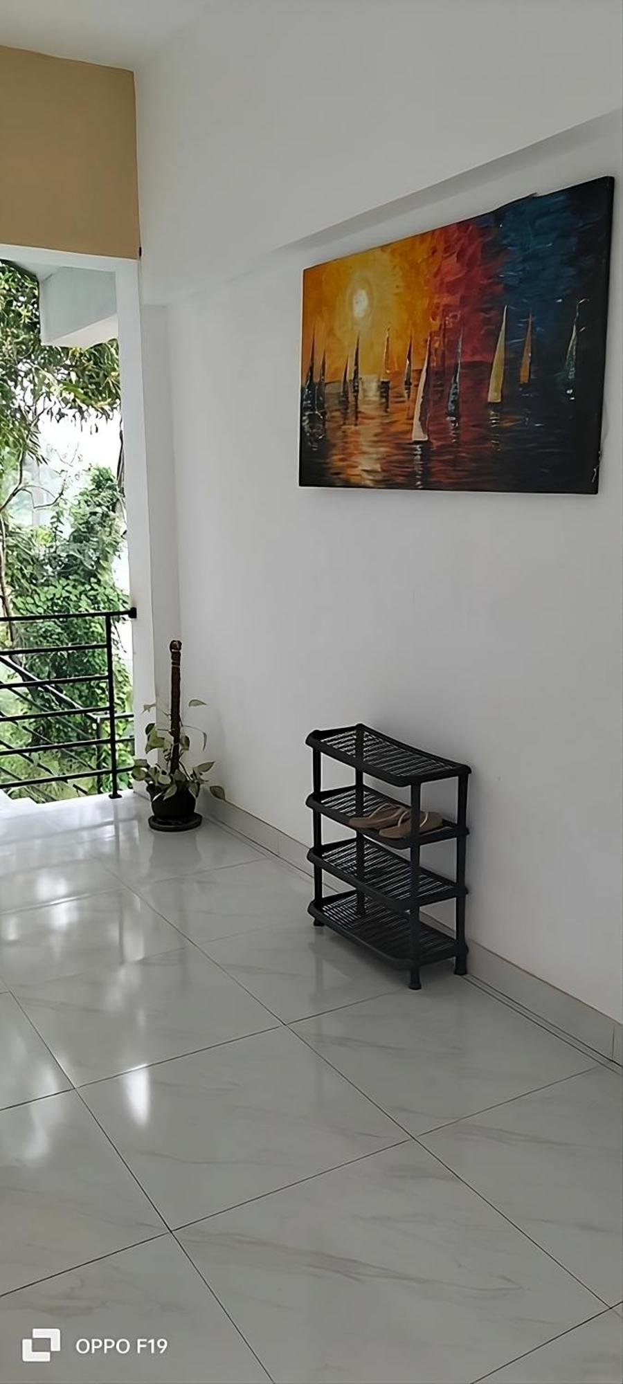 Ceylon Lodge - Airport Transit Hostel เนกอมโบ ภายนอก รูปภาพ